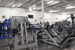 24/7 Fitness Tecate en Tecate