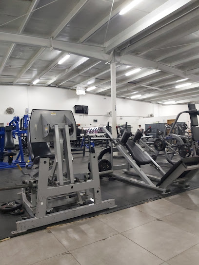 24/7 Fitness Tecate en Tecate