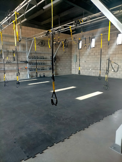 30 15 Element Center en San Luis Río Colorado