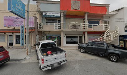 Alfa Gym en Río Bravo