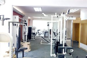 Apolo Gym en Tlajomulco