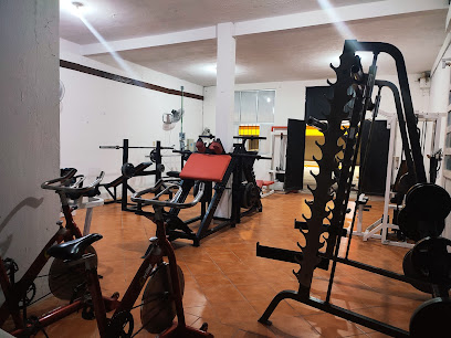 Ares Gym en Cd. Mante