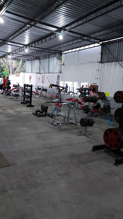 Arnold Gym Tizimín en Tizimín