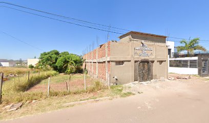 Asa Aeropuerto de Gym en Guaymas
