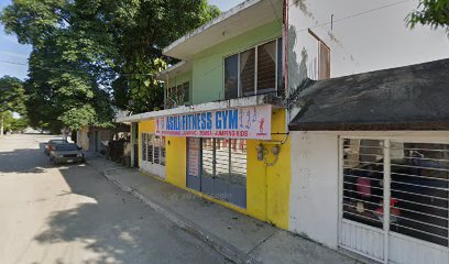 Asili Fitness Gym en Cd. Mante