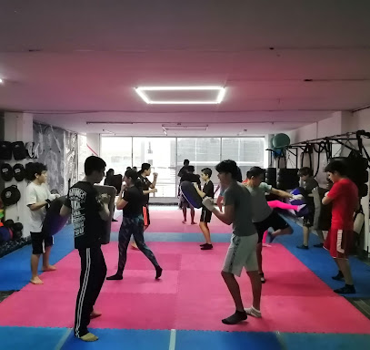 Bandogs Jiujitsu Brasileño en Martínez de la Torre