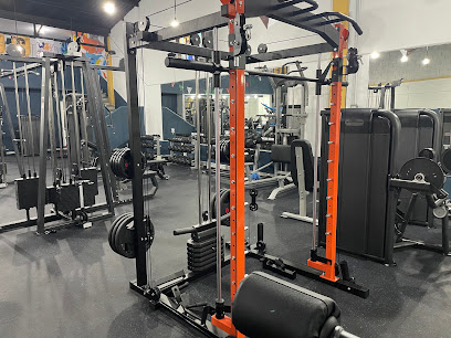 Befitness Gym en Orizaba