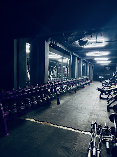 Black Horse Gym en Juchitán