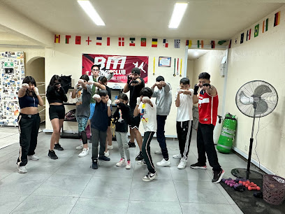 Bm Energy Club en Tultitlán