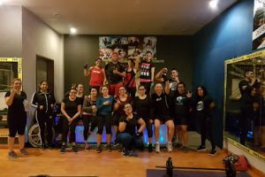 Body Fitness en Tecate