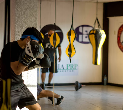 Boot Camp Veracruz en Boca del Río