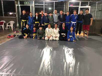 Brazilian Warriors Minatitlan en Minatitlán