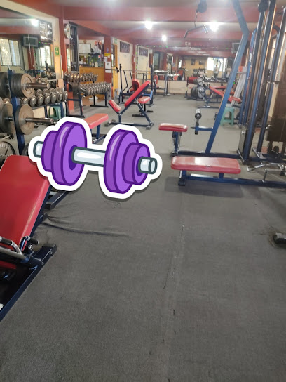 Bull's Gym Tultitlán en Tultitlán