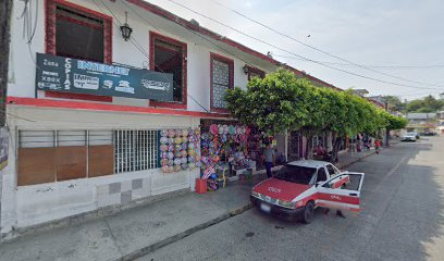 Bull's Gym en Tuxpan