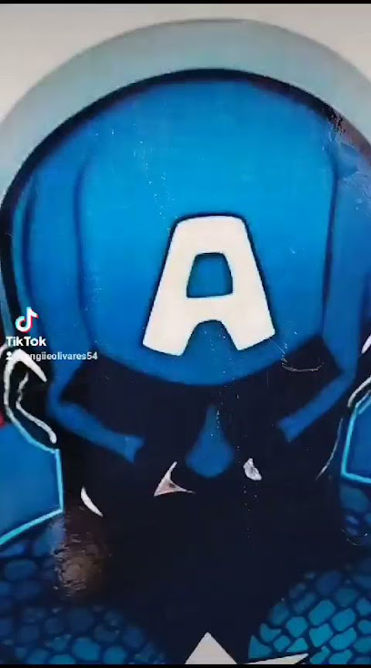 Capitan's Gym en García