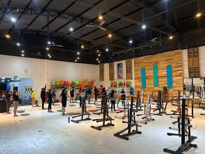 Cardio Fitness Line Silao en Silao