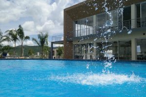 Casa Club Coto Baluarte en Tlajomulco