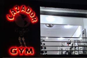 Cazador Gym en Macuspana
