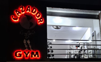 Cazador Gym en Macuspana