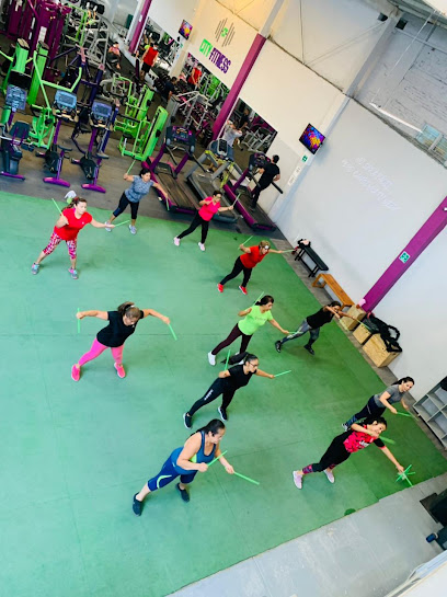 City Fitness Iguala en Iguala de la Independencia