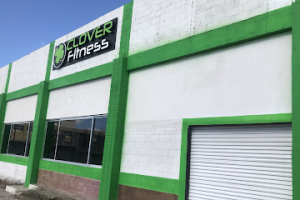 Cloverfitnessmx en Tecate