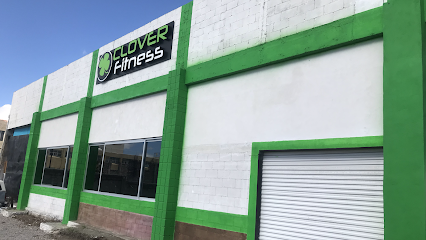 Cloverfitnessmx en Tecate