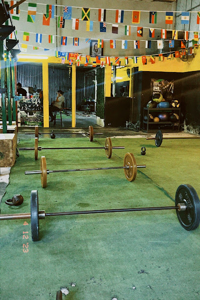 Club Fit Boca 24 en Boca del Río