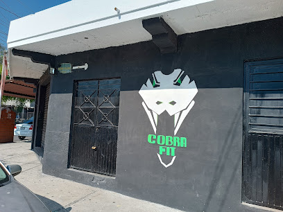 Cobra Fit en Tecomán