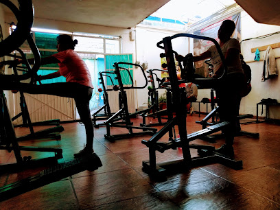 Coeur Solid Cardio en Escaladora en Silao