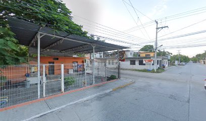 Condueños 213 en Cd. Mante
