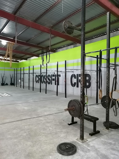Crossfit Rio Bravo en Río Bravo