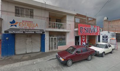 Dasilva Gym en Silao