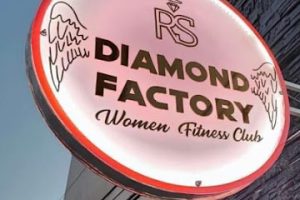 Diamond Factory en Ocosingo