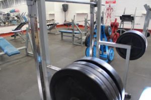 Eggman Gym Multideportivo en Tlajomulco