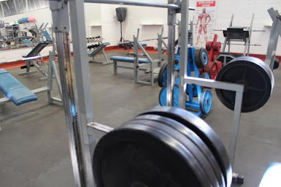 Eggman Gym Multideportivo en Tlajomulco