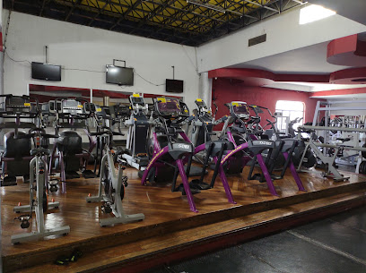 Elite Gym en Silao