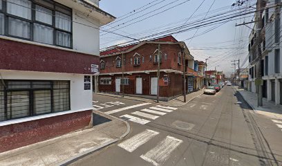 Elysium Gym en Orizaba