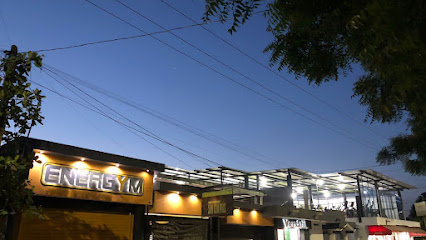 Energym en Tecomán