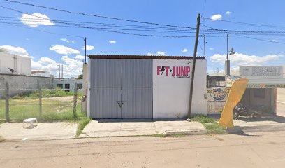 Fit Jump en Navojoa