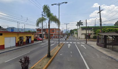 Fit Zone Orizaba en Orizaba