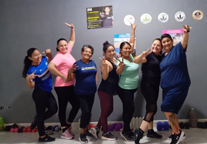 Fitclub Santa Mónica en Cd. Mante