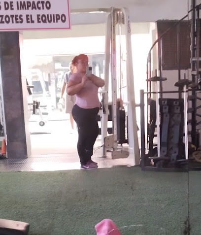 Fitfactory en El Salto