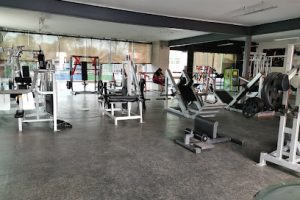 Fitness Club en Tizimín