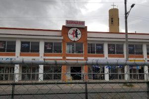 Fitness Gym Real del Valle en Tlajomulco