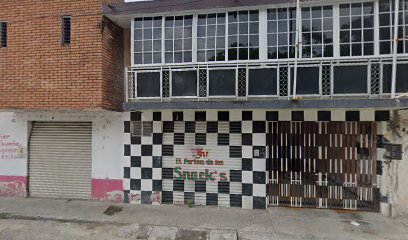 Force And Fitness en Papantla