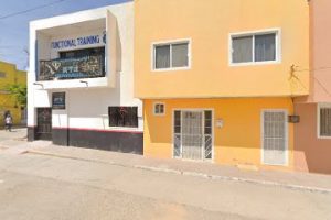 Functional Training 26 en El Salto