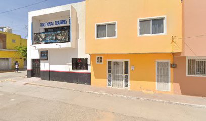 Functional Training 26 en El Salto
