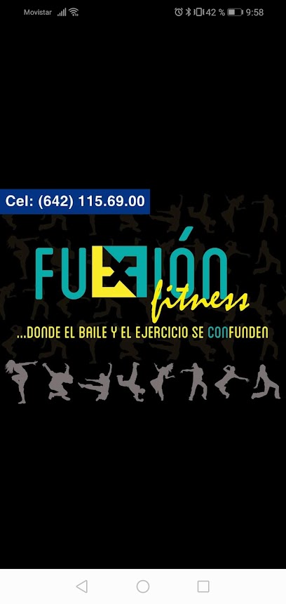 Fuxion Fitness en Navojoa