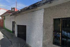 Gimansio Blanco en Ocosingo