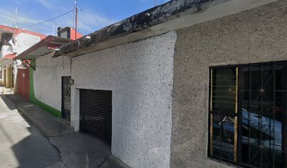 Gimansio Blanco en Ocosingo
